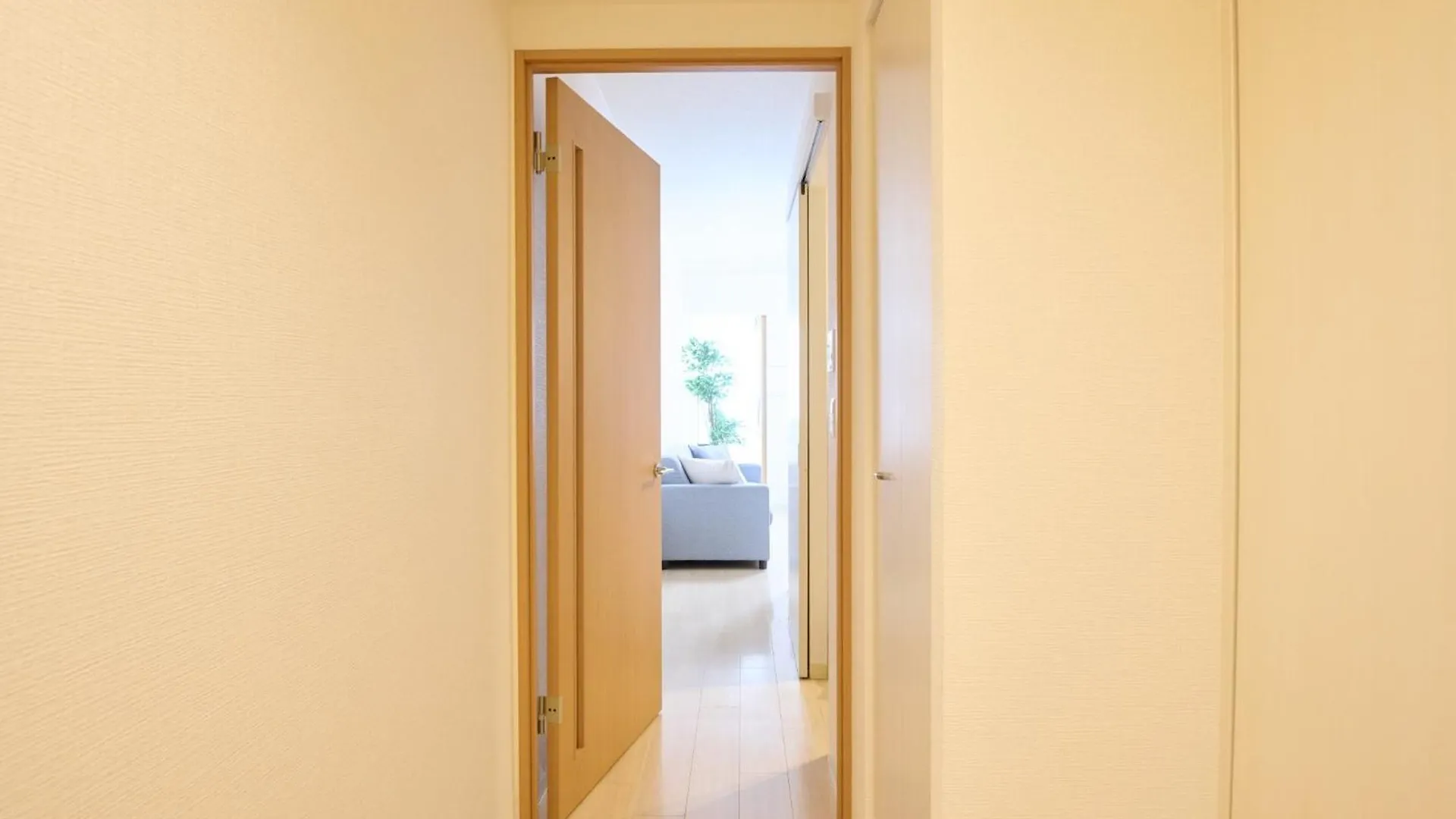 Liberte Nakajima Park Room 201,302 - Vacation Stay 98202V Sapporo