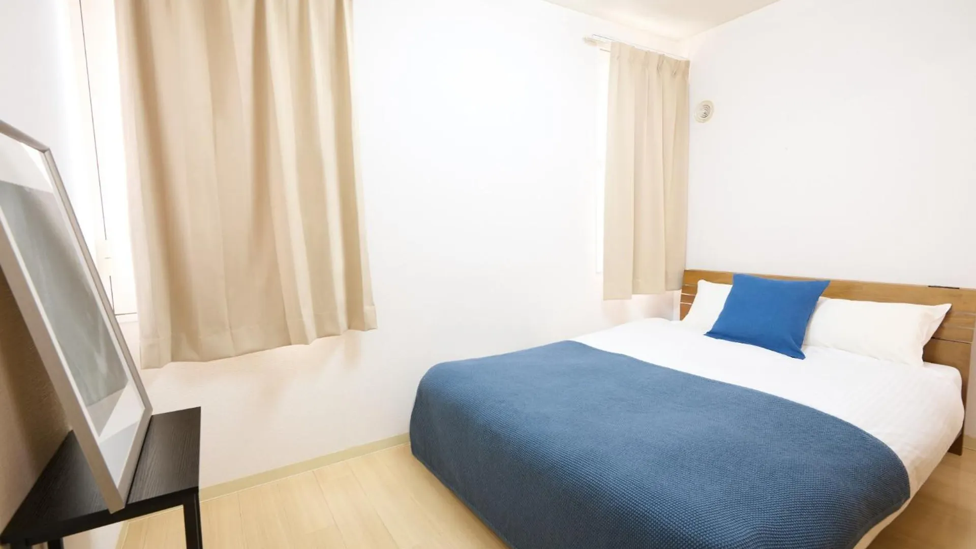 Liberte Nakajima Park Room 201,302 - Vacation Stay 98202V Sapporo 0*,  Japón