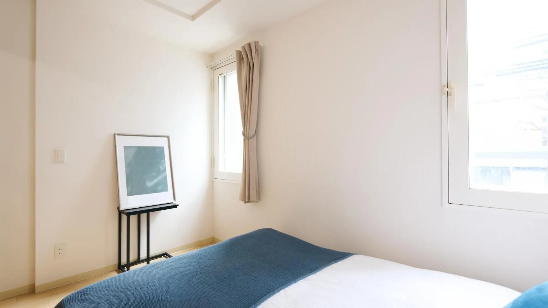Liberte Nakajima Park Room 201,302 - Vacation Stay 98202V Sapporo 0*,