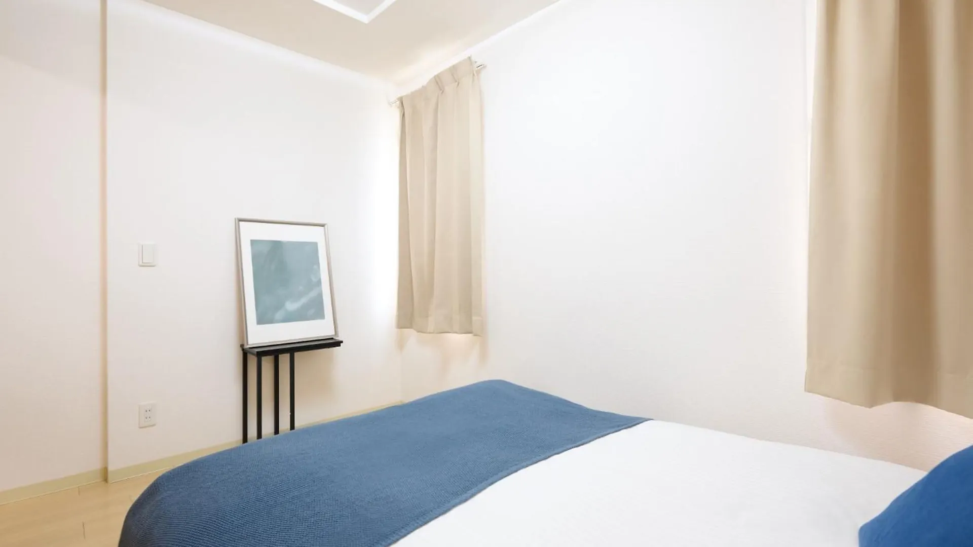 Liberte Nakajima Park Room 201,302 - Vacation Stay 98202V Sapporo 0*,