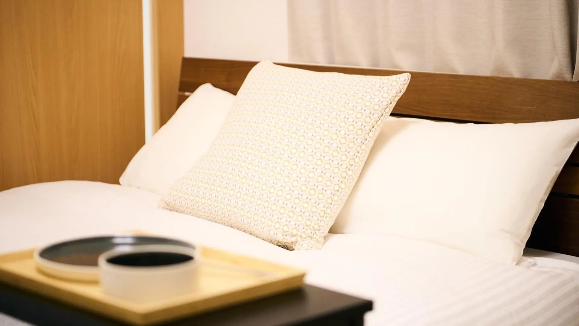 Liberte Nakajima Park Room 201,302 - Vacation Stay 98202V Sapporo Hotel